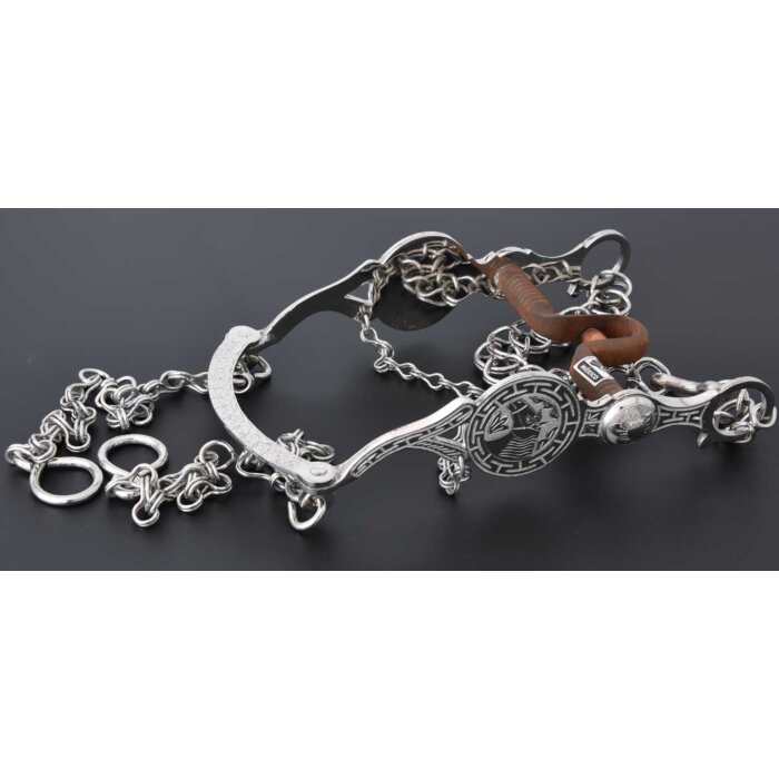 Freno Fino WD 1025