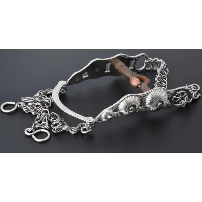 Freno Fino WD 1027