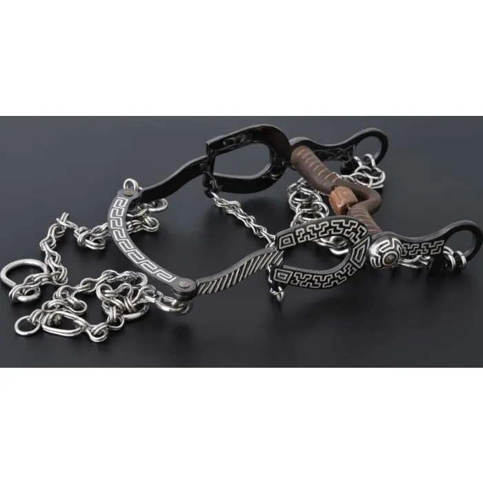 Freno Fino WD 1029 Negro