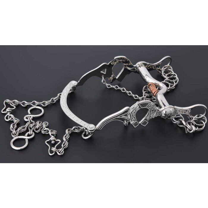 Freno Fino WD 1034