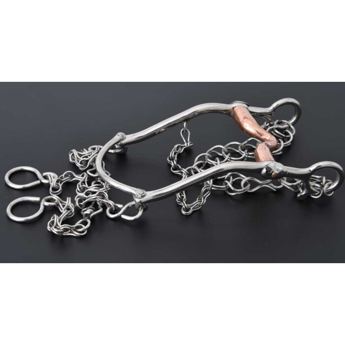 Freno De Pony WD 1054