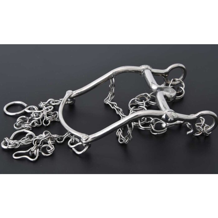 Freno De Pony WD 1055