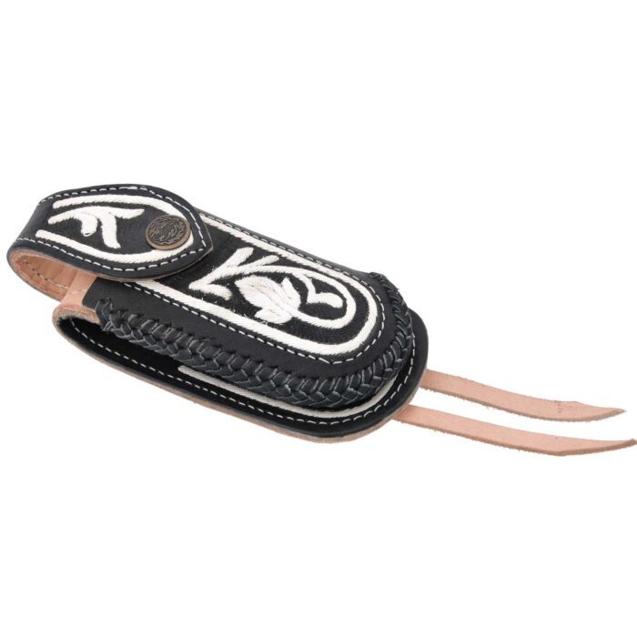 Funda Navaja Piteada WD 10-1772 Negro