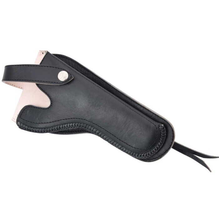 Funda Lisa Pistola WD Boots 10-1777 Negro