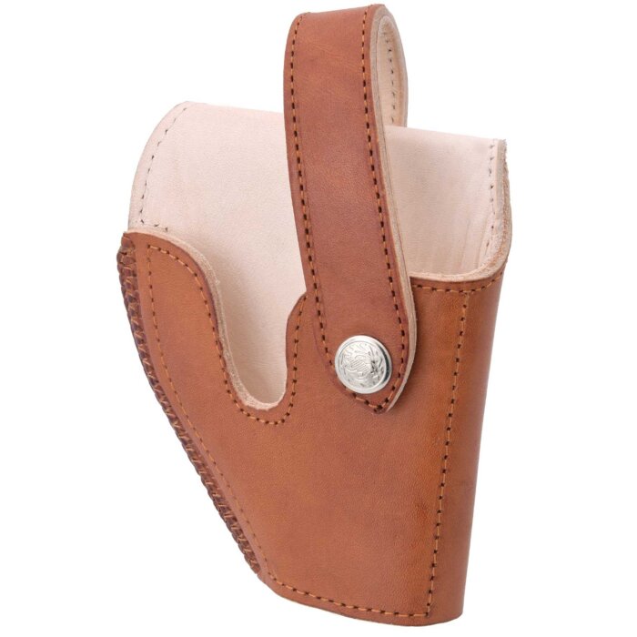 Funda Lisa Pistola WD Boots 1480 Natural