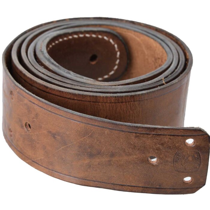 Latigo Piel WD 946 Café