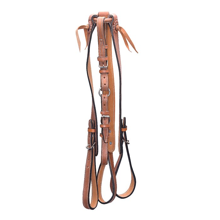 Pecho Pretal WD 11-1075-3 Natural