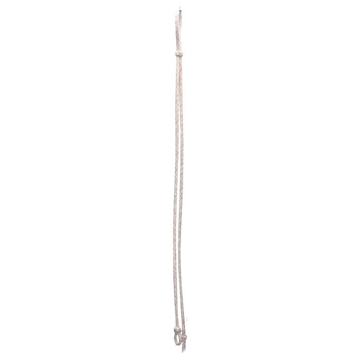 Rienda Cuero Crudo WD 11-1084 Natural