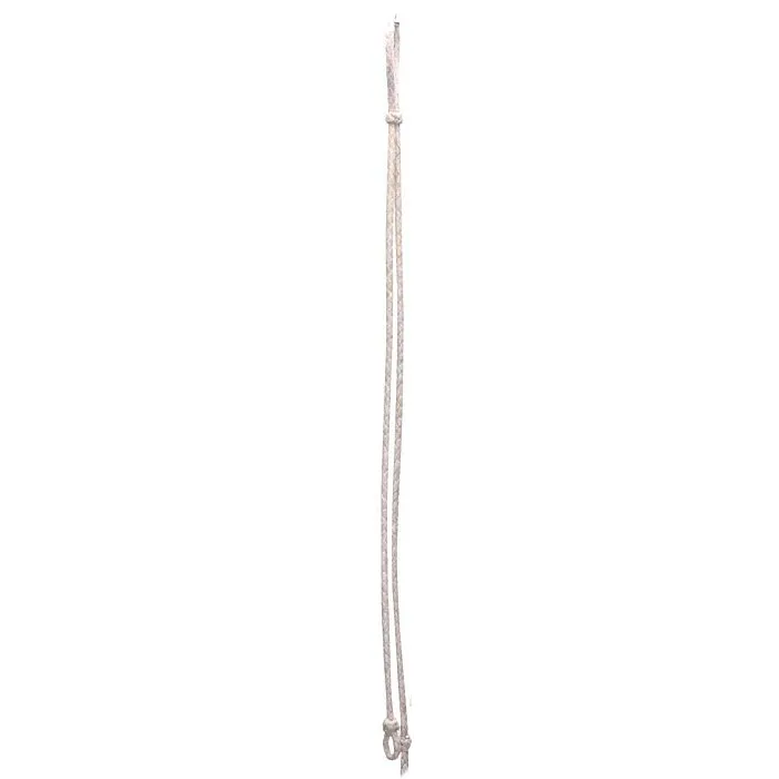 Rienda Cuero Crudo WD 11-1084 Natural