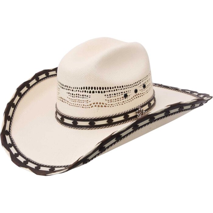 Sombrero Económico WD 10-718 Ala 4