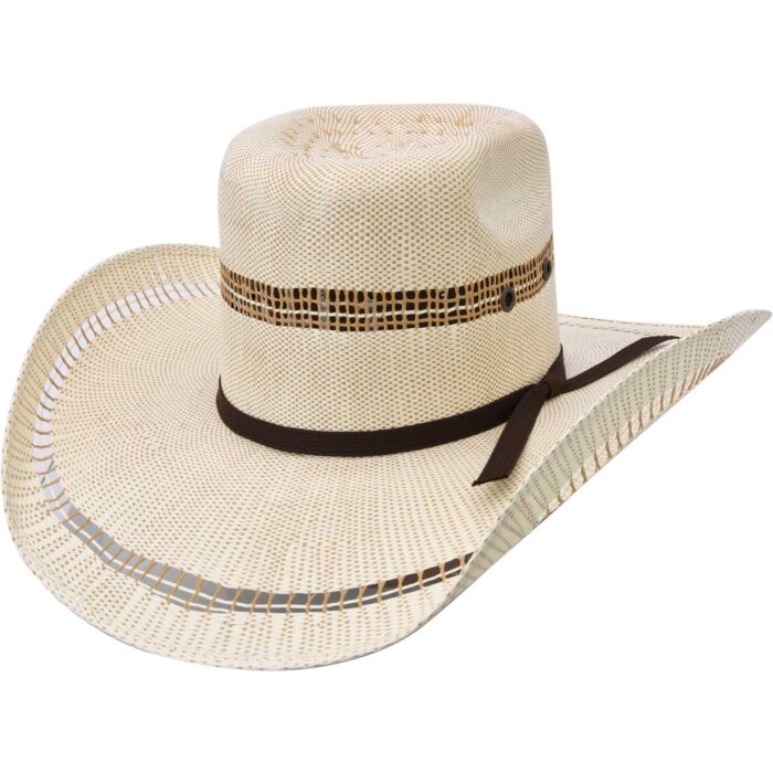Sombrero Económico Vaquero Ala 4 WD 11-695