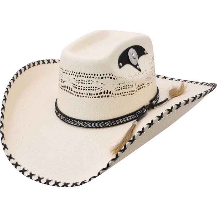 Sombrero Económico WD 10-719 Ala 4