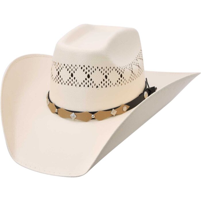 Sombrero Económico Vaquero Ala 4 WD 11-690