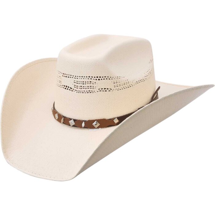 Sombrero Vaquero Económico Ala 4 WD 11-689