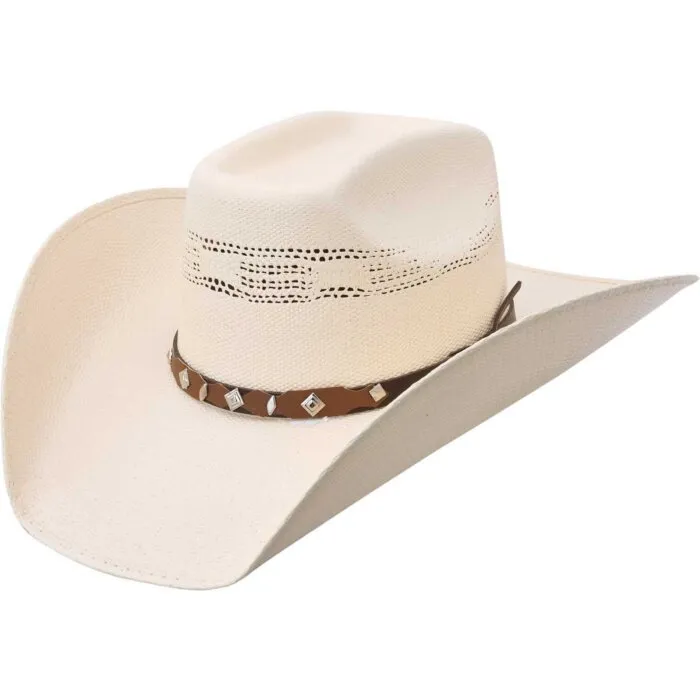 Sombrero Vaquero Económico Ala 4 WD 11-689