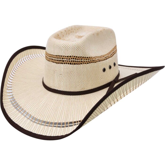 Sombrero Vaquero Económico Ala 4 WD 11-696