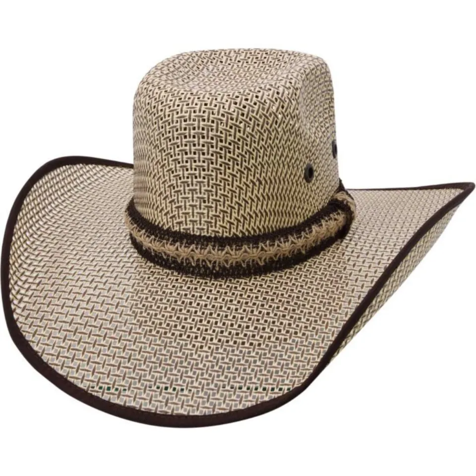 Sombrero Económico Vaquero Ala 4WD 11-692
