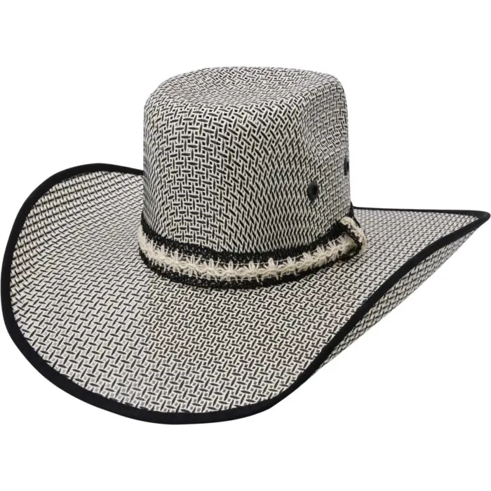 Sombrero Vaquero Económico Ala 4 WD 11-691
