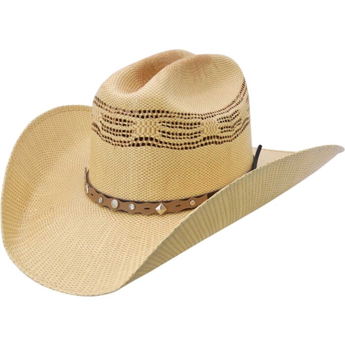 Sombrero Vaquero Económico WD 11-694 Ala 4