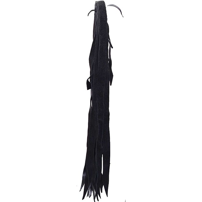 Tiento Piel WD 933-4 Negro