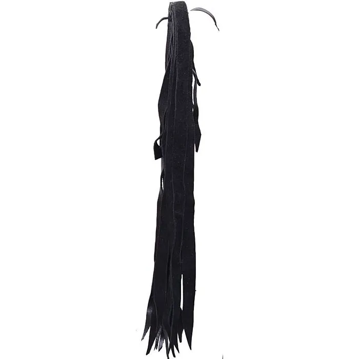 Tiento Piel WD 933-4 Negro