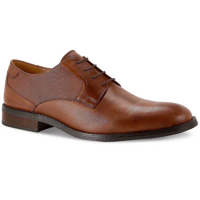 Flat Oxford Ferrato 64739 Coñac