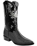 Botas Punta J Mantarraya Replica Joe Boots 910