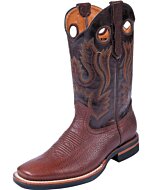 Botas Rodeo Shoulder 472