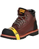 Zapato De Trabajo Poliamida ProCliff 35217 Color Walnut