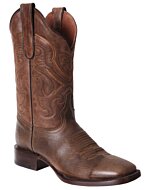 Botas Rodeo Piel Napa WD 10-377 Color Café