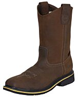 Botas De Trabajo Steel Toe Establo 41544