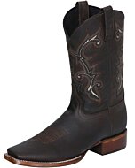 Botas Rodeo El Señor De Los Cielos 124067 Choco