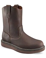 Bota Corta Puntera De Acero Forastero 290-0841 Café