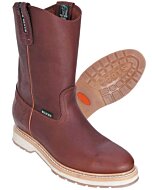 Bota Trabajo Silver Bull Color Shedron 2030