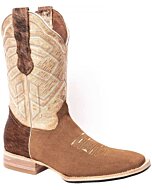 Bota Rodeo Joe Boots Piel County Con Pelo 521 Arena