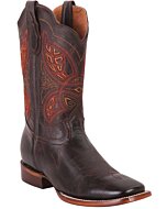 BOTAS RODEO EL GENERAL SR-18-163 WESTIN ACERADO CAFE