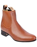 Botines Charros Joe Boots 200 Miel