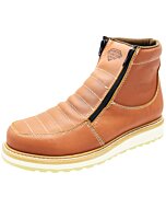 Botines De Trabajo Doble Cierre Habana WD 11-448