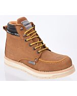 Hammer Short Boots Double Density MU1130 Oro