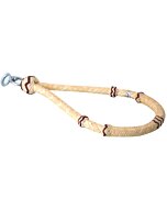 Bozal Cuero Crudo WD10-1174