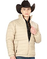 Chamarra Acojinada Khaki El General 43325