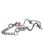 Hebilla Charra WD Boots 1214