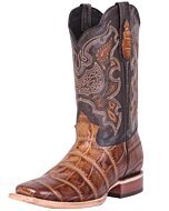 Botas Rodeo Coco Imitación El General 41794 Antique