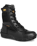 Bota Táctica Militar WorkLand 76200 Negro