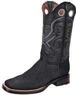 Botas Rodeo Yute WD Boots 352 Negro