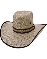Sombrero Económico Vaquero Ala 4WD 11-692
