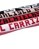 Sarape Personalizado Con Nombres WD 11-1085