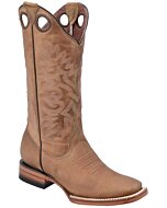 White Diamonds 10-528 Rodeo De Mujer Beige