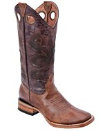 Botas Rodeo Dama WD Boots 10-531 Miel