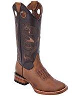 Botas Rodeo Dama WD Boots 463 Gold